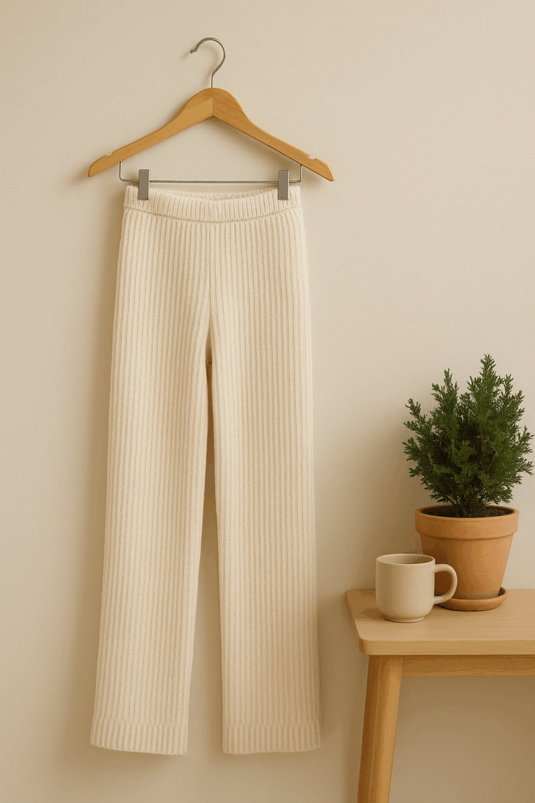 Calça-Tricot-Feminina-Conforto-e-Estilo-no-Inverno-Brasileiro