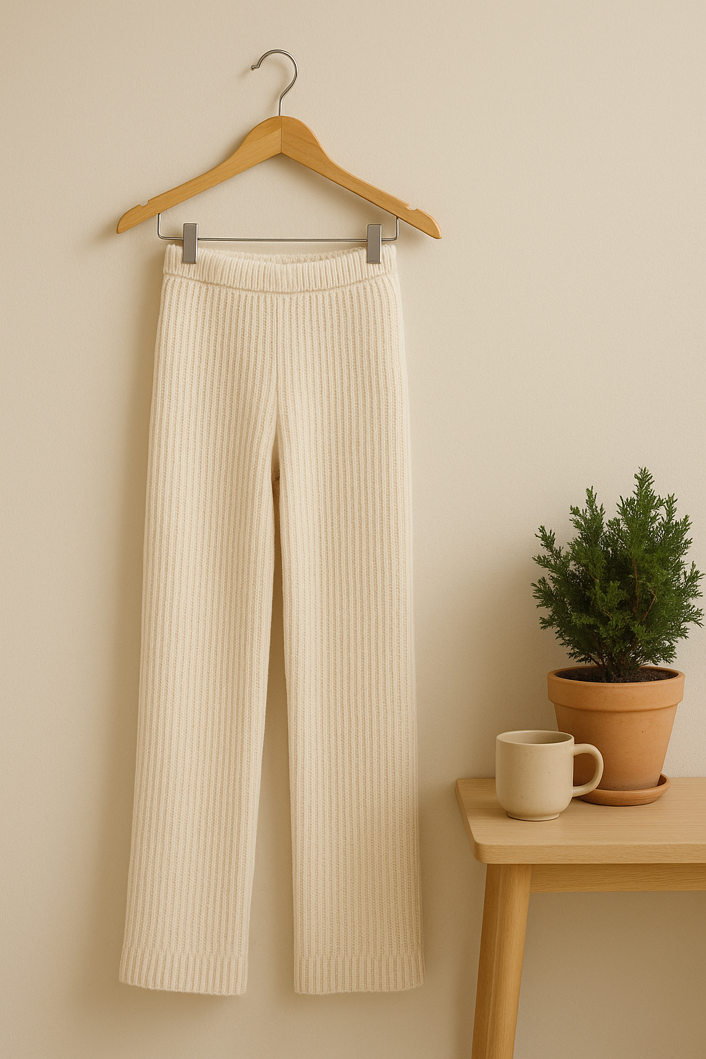 Calça-Tricot-Feminina-Conforto-e-Estilo-no-Inverno-Brasileiro