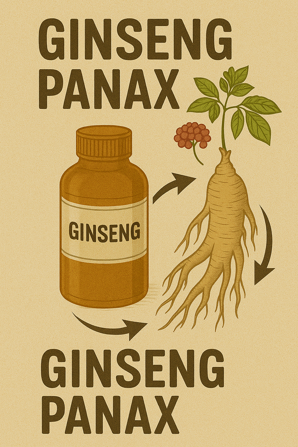 Ginseng-Panax-para-que-serve-benefícios-usos-e-personalização-na-Biofase